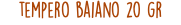 tempero baiano 20 gr