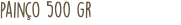 painço 500 gr
